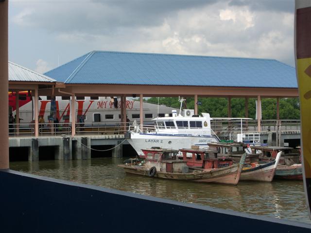 Peninsular Malaysia